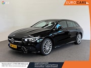 Mercedes-Benz CLA-Klasse - Shooting Brake 250 e AMG Limited PHEV 218 pk 19” AMG Leder/A