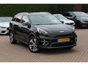 Kia Niro EV - e-Niro Edition 64 kWh / SOH 95, 6% / Camera / CarPlay / Keyl