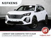 Peugeot e-2008 - EV Envy 54 kWh | 8 jaar garantie | Navigatie | Ach
