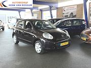 Nissan Micra - 1.2 Acenta Clima | Cruise | NAP.