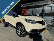Renault Captur - 0.9 TCe HELLY HANSEN (LEUKE KOMPLETE AUTO!)