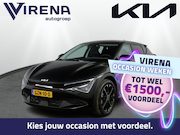 Kia EV6 - Light Edition 63 kWh - SOH 99,7% - Navigatie - Adaptive Crui