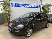 Fiat Punto - 0.9 TwinAir Easy // Airco // El. ramen // APK tot 06-11-2026