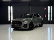 Audi Q3 - 45 TFSI quattro S Line|PANO|B&O|SFEER|KEYLESS|ACC