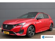 Peugeot 308 - 1.2 PureTech GT Pack Business | Automaat | Panorama/schuifda