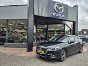 Mazda 3 - SKYACTIV-G 2.0 120 TS+