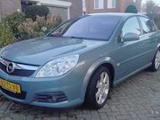 Opel Vectra - 2.2-16V Cosmo NAP
