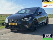 Seat Ibiza - 1.0 TSI FR Business Intense | LED | CAM | CARPLAY | ROCKFORD