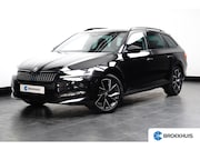 Skoda Superb - Combi 1.4 TSI 218PK DSG-6 Sportline iV | CAMERA | FULL LED |