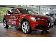 Alfa Romeo Stelvio - 2.0 T AWD 6C Vd'Este | Speciale editie | 21 inch |