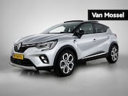 Renault Captur - 1.3 TCe 155 Edition One | Pack Easy Driving | Achteruitrijca