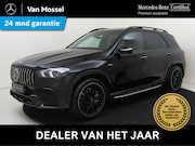 Mercedes-Benz AMG GLE - 53 4MATIC+ Premium Plus / Panoramadak/ AMG/ Night/ 22 inch/