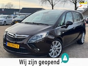 Opel Zafira - Tourer 1.4 Cosmo NAVIGATIE CRUISE CTRL PDC PANORAMA DAK
