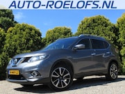 Nissan X-Trail - 1.6 DIG-T Tekna * Navi * Cruise * Camera