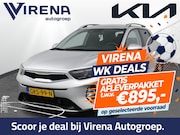 Kia Stonic - 1.0 T-GDi MHEV DynamicPlusLine Apple Carplay/Android Auto -
