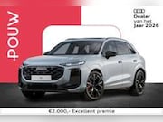 Audi Q3 - 1.5 200kW 272pk e-hybrid S edition | Techniek Pakk