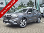 Suzuki S-Cross - 1.5 Hybrid Style Automaat 102pk | !ACTIEPRIJS! | Cruise Cont