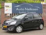 Mitsubishi Space Star - 1.0 Cool+ | DEALER ONDERHOUDEN | AIRCO | BOUWJAAR
