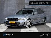 BMW 3-serie - Touring 330e M-Sport 292pk Automaat PANO/SCHUIF-DAK | 19''LM