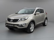 Kia Sportage - 2.0 X-clusive 4wd Leder Navi Camera Stoelverw V+A Xenon Trek