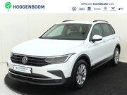Volkswagen Tiguan - 1.4 TSI eHybrid Life | SoH 89% | Trekhaak | Navigatie | Acht