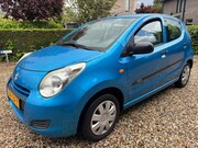 Suzuki Alto - 1.0 Comfort