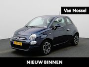 Fiat 500 - 1.0 Hybrid Club | Airco | Cruise Control