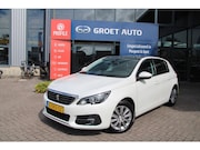 Peugeot 308 - 1.2 PureTech 130pk Allure Airco Navi Carplay Panoramadak 50.