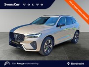 Volvo XC60 - 2.0 T8 Plug-in hybrid AWD Plus Dark | Head Up Display | Harm