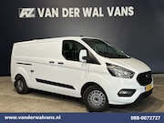 Ford Transit Custom - 2.0 TDCI 130pk L2H1 Euro6 Airco | Camera | Apple Carplay | L