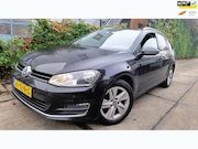 Volkswagen Golf - Variant 1.6 TDI Connected Series