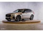 Volvo XC60 - 2.0 T6 Plug-in hybrid AWD Plus Dark Long Range | Zwenkbare t