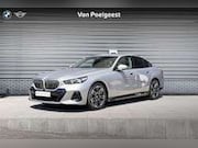 BMW 5-serie - 5 Serie Sedan 520i