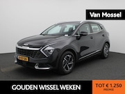 Kia Sportage - 1.6 T-GDi MHEV DynamicLine | LMV | Parkeer sensoren | Virtua