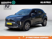 Toyota Yaris Cross - 1.5 Hybrid 115 Dynamic | Apple CarPlay | Stoelverwarming | S