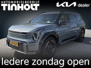 Kia EV9 - GT-Line AWD 99.8 kWh