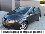 Seat Altea - 1.6 Reference | AIRCO| Metallic |RUIME gezinsauto met een HO