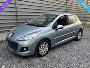 Peugeot 207 - 1.6 VTi XS Automaat|Parkeersensor|Clima|Nw Apk | ElekPakket
