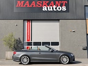 Audi RS5 - Cabriolet 4.2 V8 FSi Quattro / 450pk / Audi Exclusive interi