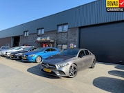 Mercedes-Benz A-klasse - 180 AMG Line | 1E EIGENAAR | 12MND GARANTIE | LED | CAMERA |