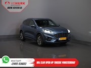 Ford Kuga - 2.5 PHEV 225 pk ST-Line LED/ Head-Up/ Adapt.cruise/ Standkac