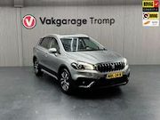 Suzuki S-Cross - 1.4 High Executive panoramadak