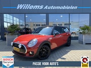 MINI Clubman - 1.5 Cooper Business Schuifkanteldak, Climate Control & Sport
