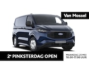 Ford Transit Custom - 320 2.5 PHEV L1H1 Trend | Vanaf Prijs | Nieuw Te Bestellen |