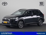 Toyota Corolla Cross - Hybrid 140 Dynamic *DEMO* | Stuur-Stoelverwarming | Elek. Ko