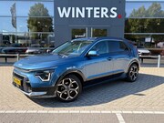 Kia Niro - 1.6 GDi PHEV Plug-In-Hybrid DynamicPlusLine | Trekhaak | Ada
