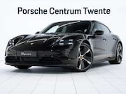 Porsche Taycan - Sport Turismo