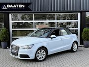 Audi A1 - Sportback 1.2 TFSI Ambition |Kumulus Blue|Airco|