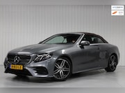 Mercedes-Benz E-klasse - 200 Premium Plus