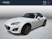Mazda MX-5 - 1.8 20th Anniversary , Limited Edition Nr: 1319/2000, Airco,